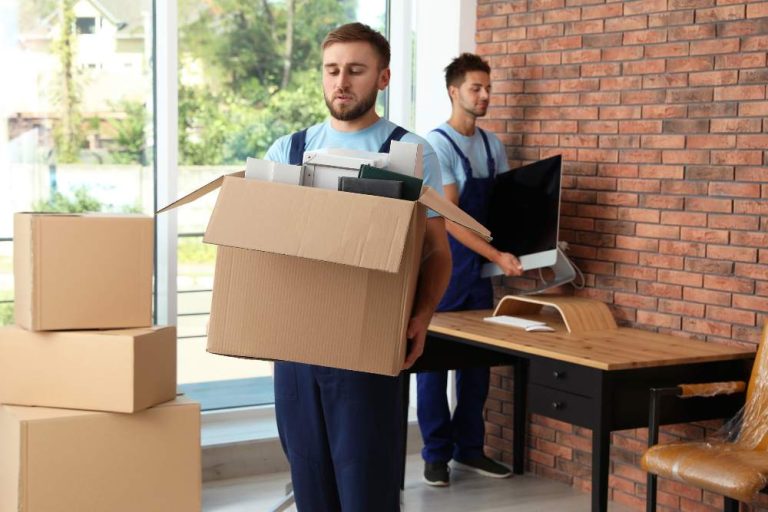 how do you move out of your parents house